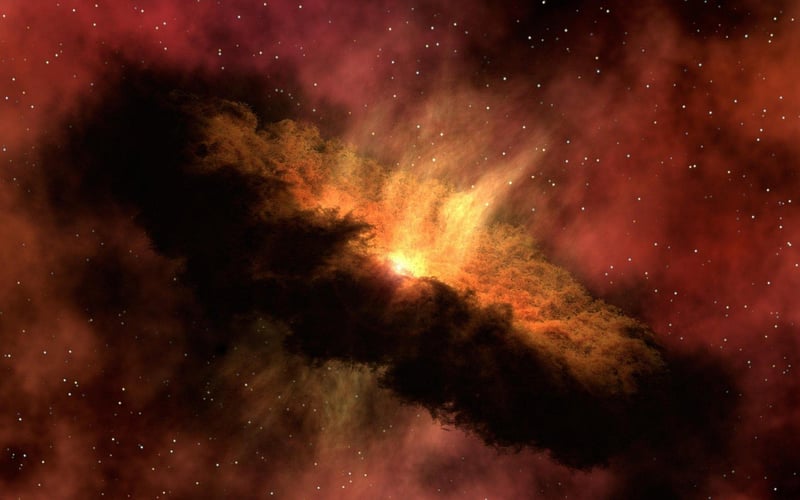 Astronomical Destinations